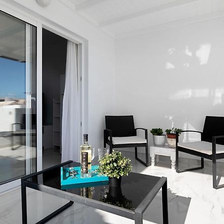 プエルト・デル・カルメンCasa Farionesアパートメント エクステリア 写真
